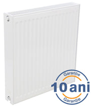 Radiator (calorifer) din otel Tip 22 600x400 Fornello, 10 Ani Garantie