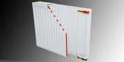 Radiator (calorifer) din otel Tip 22 600x500 Fornello, 10 Ani Garantie