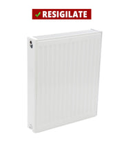 PRODUS RESIGILAT !!! Radiator (calorifer) din otel Tip 22 600x500 Fornello, 10 Ani Garantie