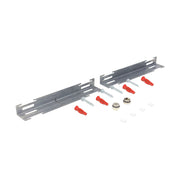 Radiator (calorifer) otel VIGO 22, 600 x 600 mm, accesorii incluse