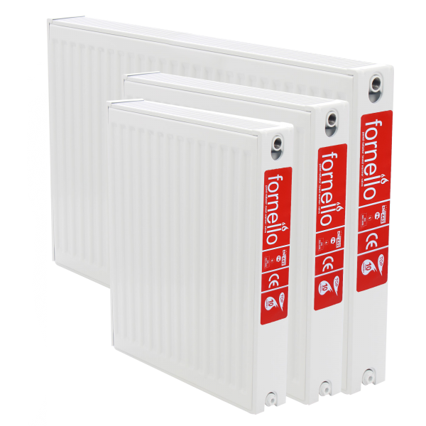 Radiator Fornello 22x600x1600 | Mesterul Minune