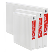 Radiator Fornello 22x600x1600 | Mesterul Minune
