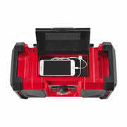 Milwaukee M18 JSR-0 Radio