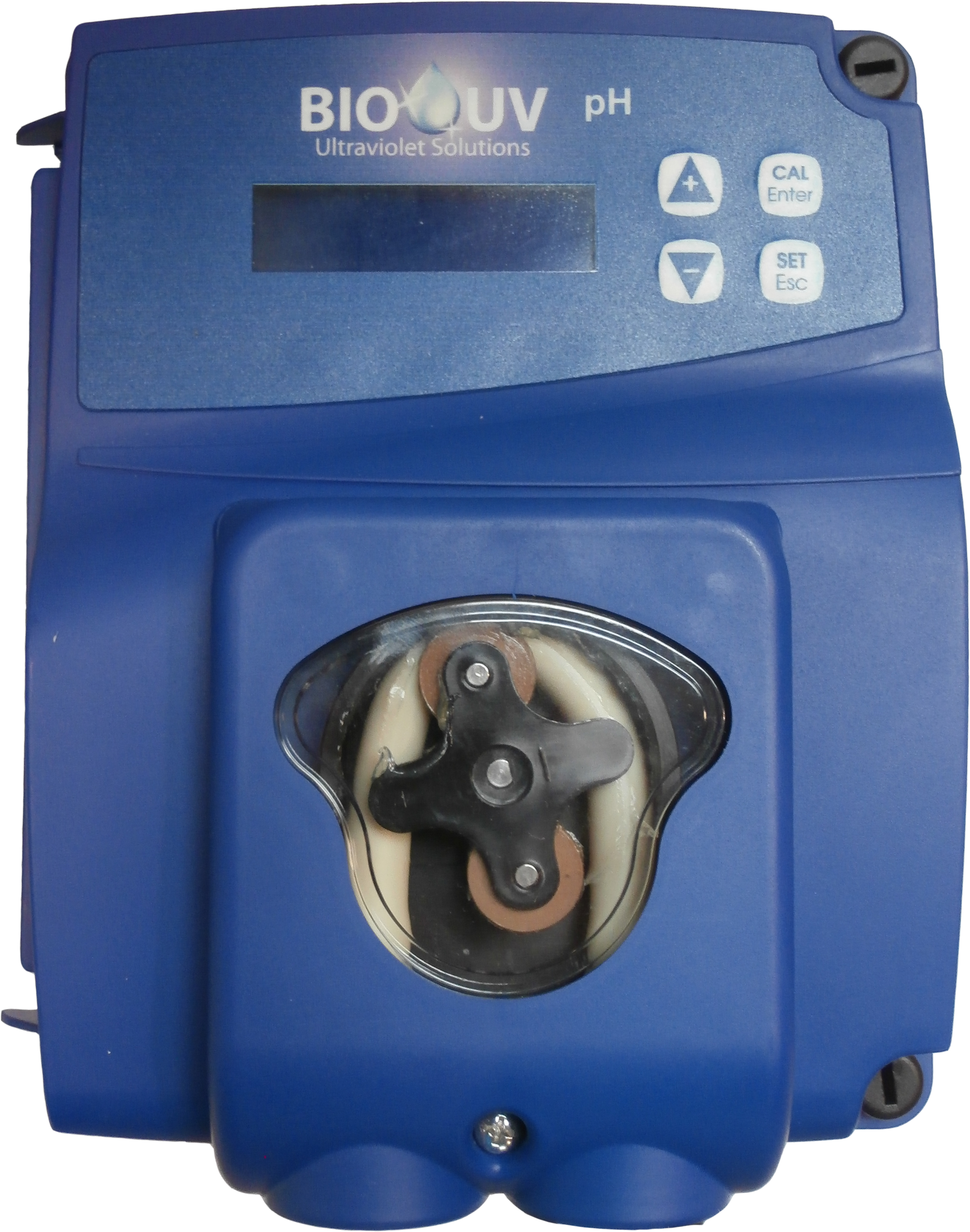 Sistem Automat Dozare BIO-UV Regul PH