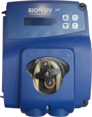 Sistem Automat Dozare BIO-UV Regul PH