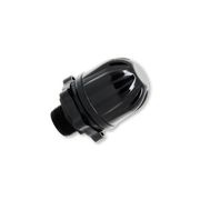 Regulator de vacuum pentru aparat de muls, plastic