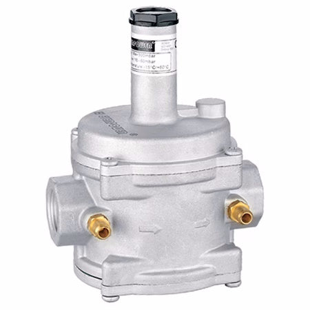 Regulator gaz cu filtru 3/4"