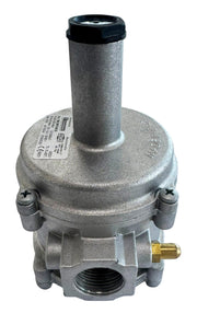 Regulator gaz cu filtru Tecnogas FRG/2MTE, 3/4