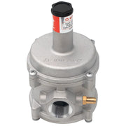 Regulator gaz Ermetiq ALE-RG34FI, 3/4