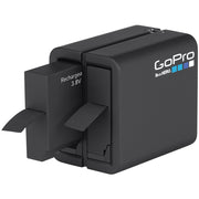 Cumpara Incarcator USB compatibil 2x GoPro model AHBBP-401 de la Mesterul Minune