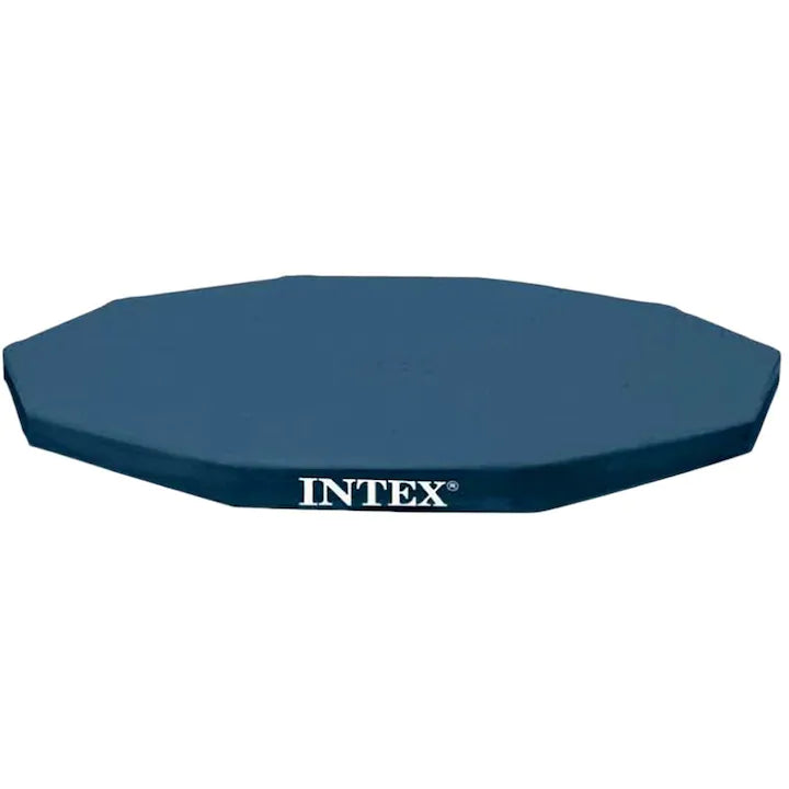 Prelata Intex pentru piscine rotunde diametru 305 cm 28030