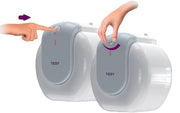 Boiler electric Tesy Compact Line GCU 1515 L52RC, 1500 W, 15 l, 0.9