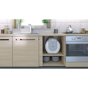 Boiler electric Tesy Compact Line GCU 1515 L52RC, 1500 W, 15 l, 0.9