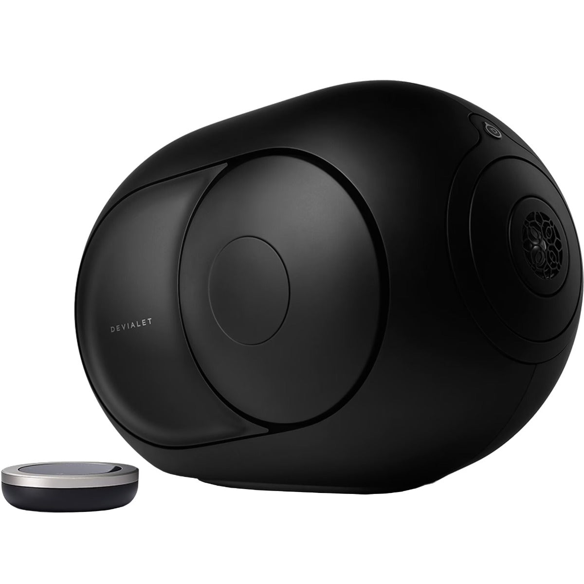 Cumpara Boxa wireless Devialet Phantom I 103dB Negru de la Mesterul Minune