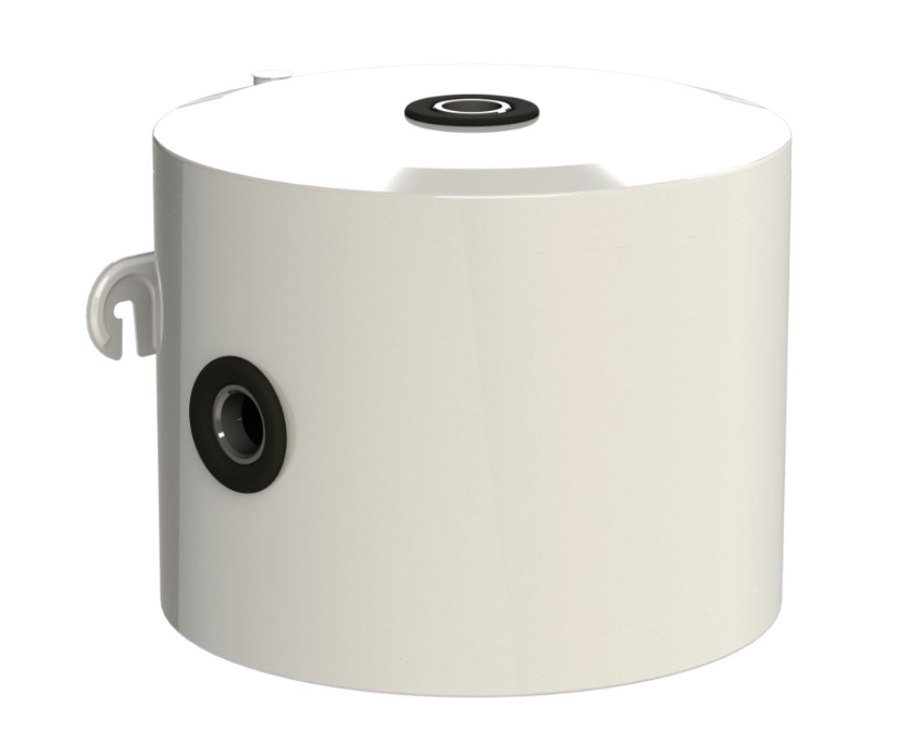 Rezervor de acumulare Puffer pentru pompe de caldura Sunsystem PSM 30 litri