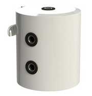 Rezervor de acumulare Puffer pentru pompe de caldura Sunsystem PSM 50 litri