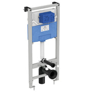 Rezervor incastrat Ideal Standard ProSys 120M cu cadru, pentru