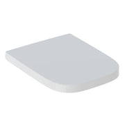 Rezervor WC incastrat + vas WC + capac, set Geberit Delta 30 118.351.21.1, clapeta actionare inclusa