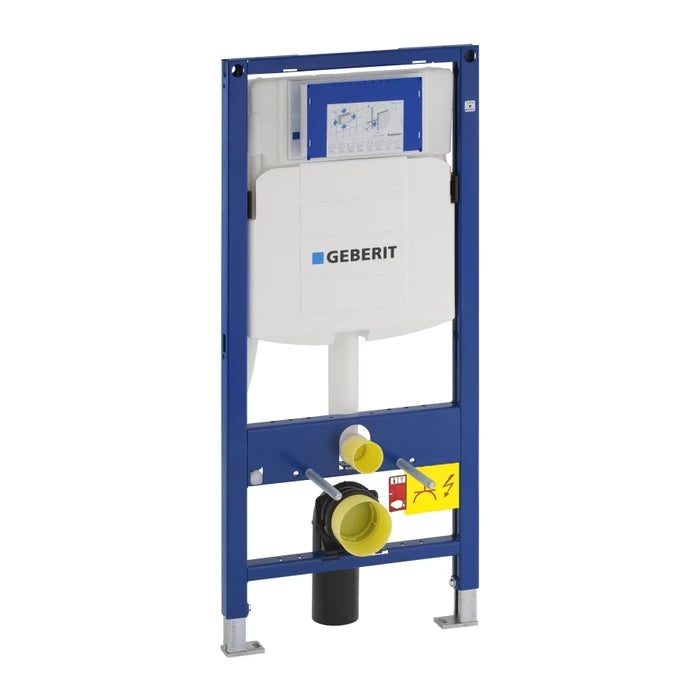 Rezervor WC incastrat, Geberit Duofix Sigma 111300005, 50 x 112 cm,