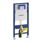 Rezervor WC incastrat, Geberit Duofix Sigma 111300005, 50 x 112 cm,