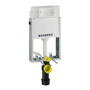 Rezervor WC incastrat, Geberit Kombifix 110.100.00.1, 42 x 108 cm,