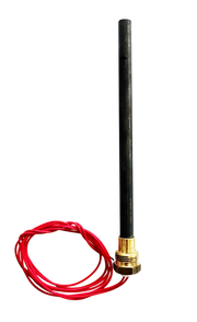 Rezistenta aprindere 300 W, centrale si termoseminee pe peleti Fornello Fiama Confort 12,18,25,30 kW