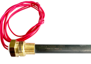 Rezistenta aprindere 300 W, centrale si termoseminee pe peleti Fornello Fiama Confort 12,18,25,30 kW