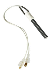 Rezistenta aprindere centrale pe peleti Fornello King Plus 25/30 KW