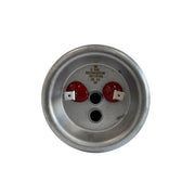 Rezistenta electrica 2000 W, pentru boilere Fornello AQUACALDA FLAT, garnitura inclusa