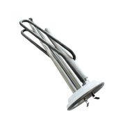 Rezistenta electrica 2000 W, pentru boilere Fornello AQUACALDA FLAT, garnitura inclusa