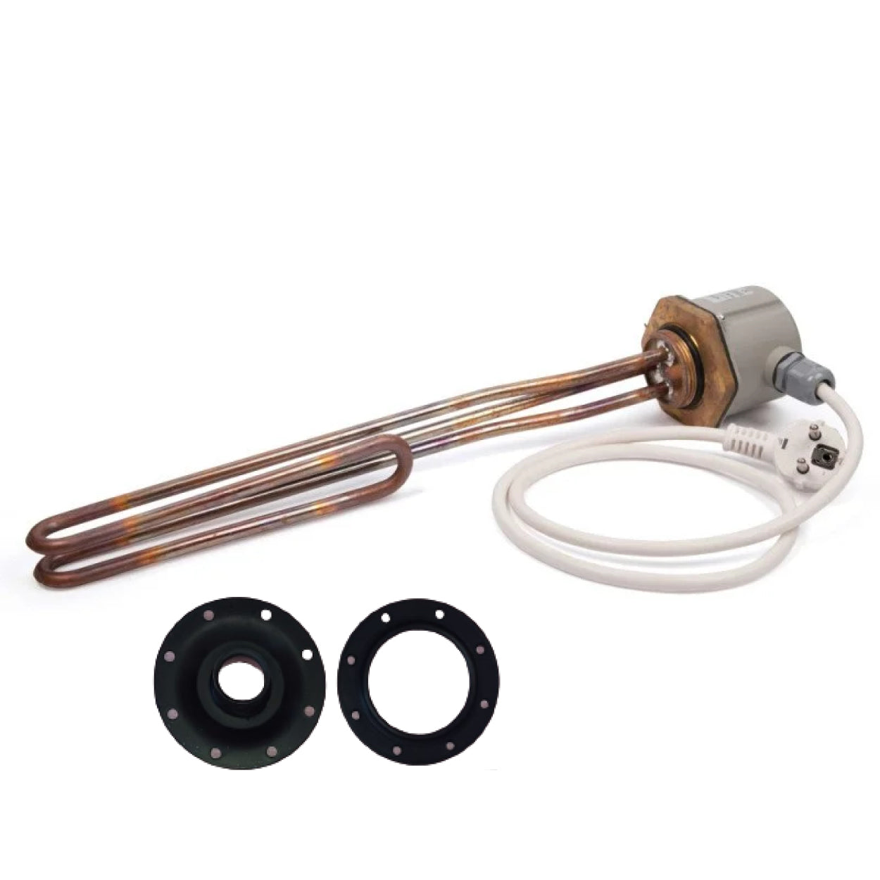 Rezistenta electrica 3 kW pentru boilere indirecte OPTIMA EV sau