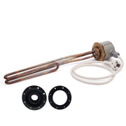 Rezistenta electrica 3 kW pentru boilere indirecte OPTIMA EV sau