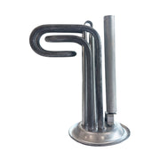 Rezistenta electrica 2000 W, pentru boilere Fornello AQUACALDA ECO, garnitura inclusa