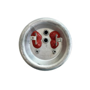 Rezistenta electrica 2000 W, pentru boilere Fornello AQUACALDA ECO, garnitura inclusa