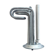 Rezistenta electrica 2000 W, pentru boilere Fornello AQUACALDA ECO, garnitura inclusa