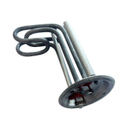 Rezistenta electrica 2000 W, pentru boilere Fornello AQUACALDA ECO, garnitura inclusa