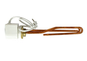 Rezistenta pentru boiler de Sol Fornello, putere 3 kW, termostat