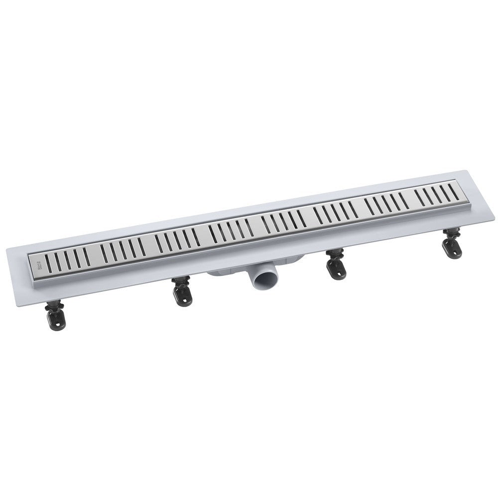 Rigola dus Roca In-Drain Basic 65 cm | Mesterul Minune