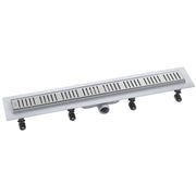Rigola dus Roca In-Drain Basic 65 cm | Mesterul Minune