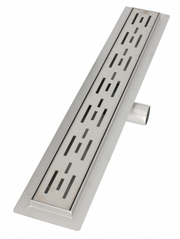 Rigola Grila din inox Everpro 900x70 VEN-S907A ( stoc bucegi )