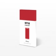 Cumpara Pachet iSTYLE Comfort iPhone de la Mesterul Minune