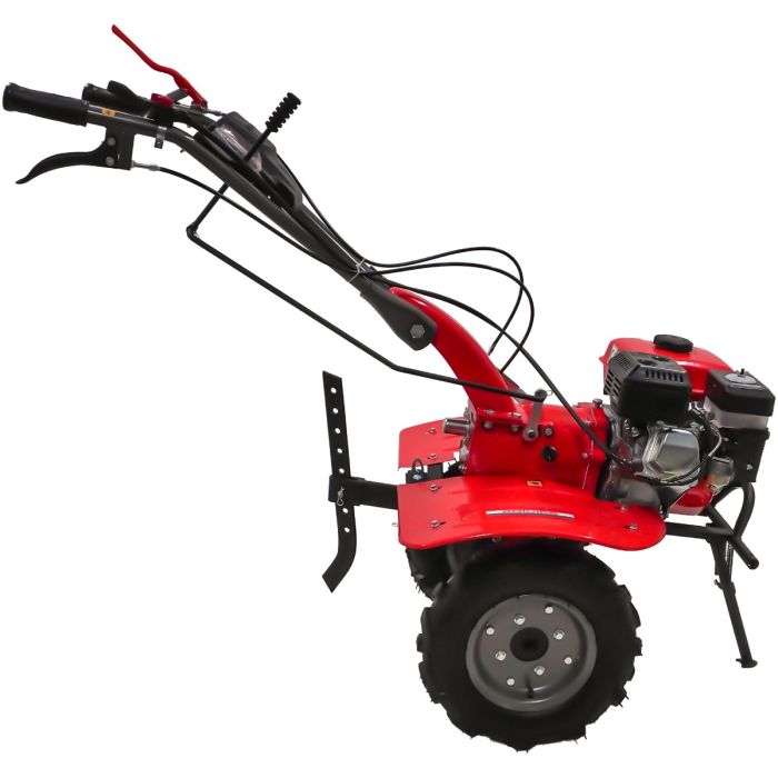 Cumpara Motocultor Rotakt RO101RS Cadet motor 7 CP benzina 2+1 viteze latime lucru 56-90 cm freze 2+1roti 4.00-8” de la Mesterul Minune