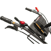 Motocultor Rotakt RO101RS Cadet motor 7 CP benzina 2+1 viteze latime lucru 56-90 cm freze 2+1roti 4.00-8”