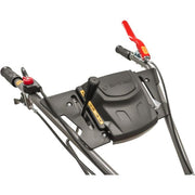 Motocultor Rotakt RO101RS Cadet motor 7 CP benzina 2+1 viteze latime lucru 56-90 cm freze 2+1roti 4.00-8”