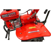 Cumpara Motocultor Rotakt RO101RS Agile Roti 5.00-8 motor 7 CP benzina 2+1 viteze latime lucru 56-90 cm freze de la Mesterul Minune
