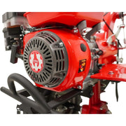 Cumpara Motocultor Rotakt RO101RS Agile Roti 5.00-8 motor 7 CP benzina 2+1 viteze latime lucru 56-90 cm freze de la Mesterul Minune