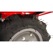 Motocultor Rotakt RO101RS Cadet motor 7 CP benzina 2+1 viteze latime lucru 56-90 cm freze 2+1roti 4.00-8”