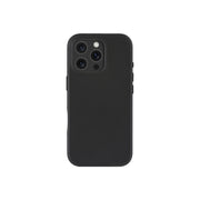 Cumpara Husa de protectie Dbramante1928 din piele pentru iPhone 16 Pro, Roskilde, Negru de la Mesterul Minune
