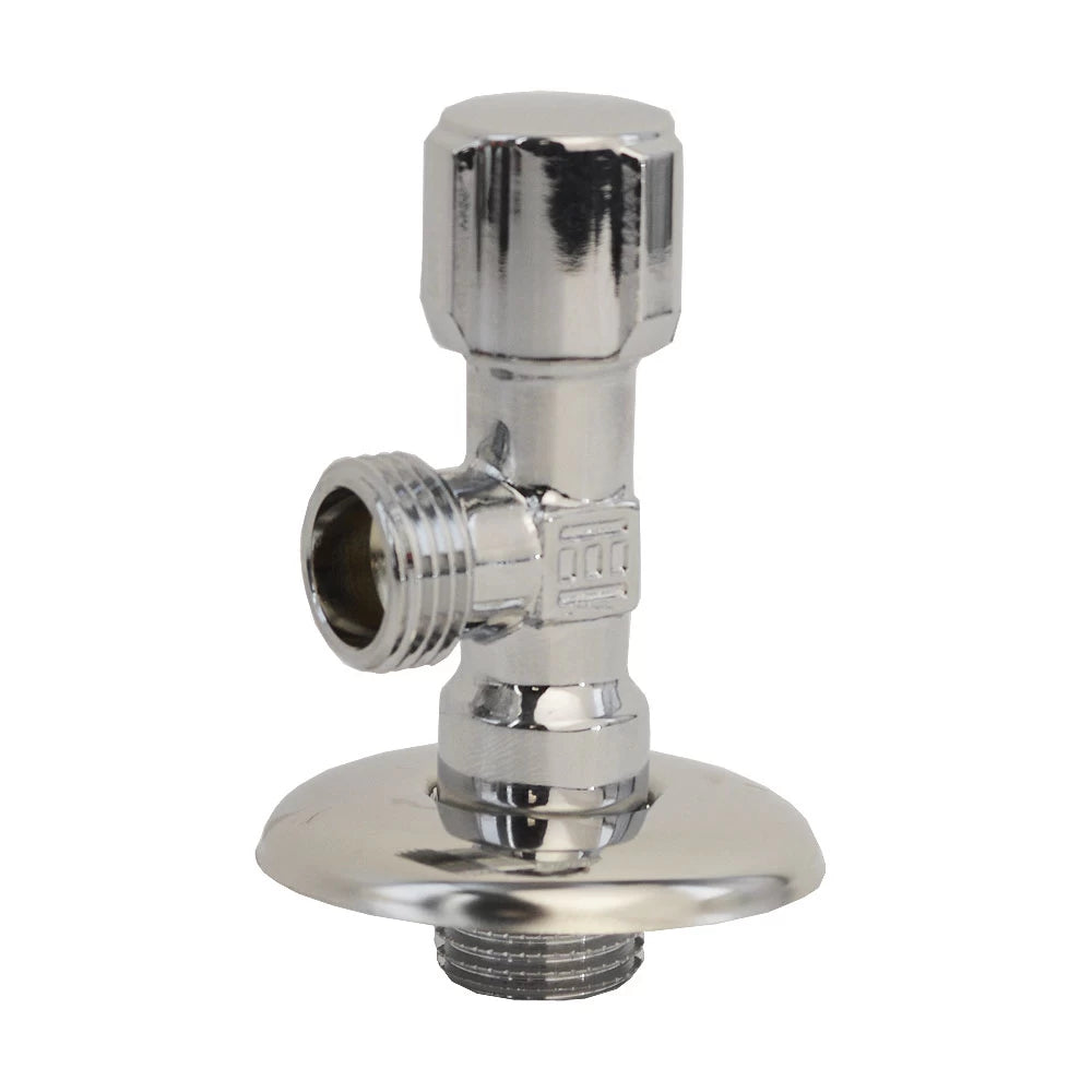 Robinet coltar, Everline, RB-CO, 1/2" x 3/4", Alama, cu obertain