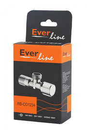 Robinet coltar, Everline, RB-CO, 1/2